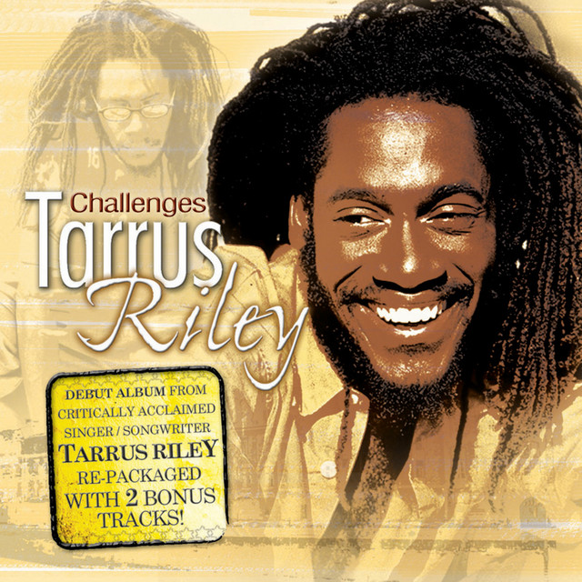 Challenges cover art