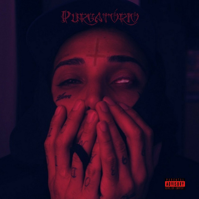 Purgatório cover art