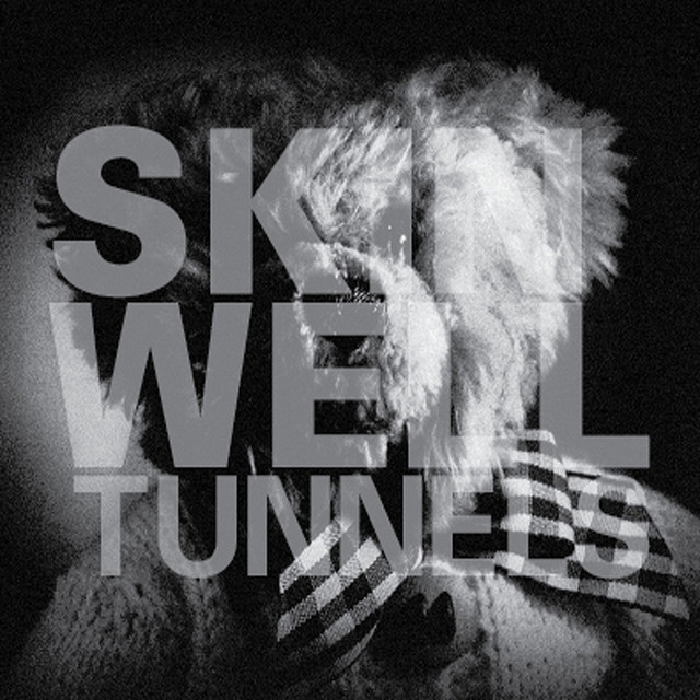 Tunnels cover art