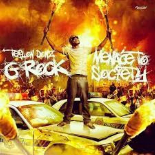 No Lie - Single by G-Rock | Spotify