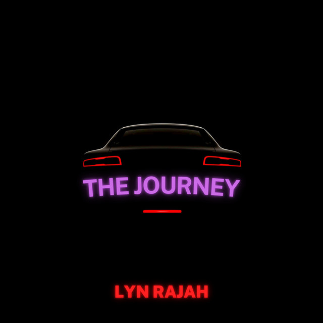 The Journey cover art