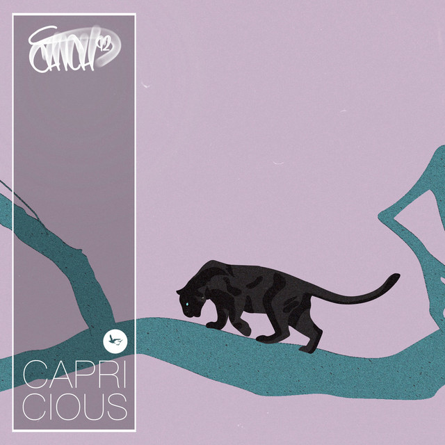 Capricious cover art
