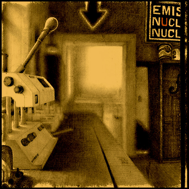 I Don't - Original Mix cover art