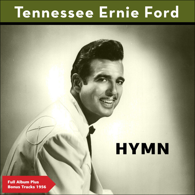 Hymn cover art