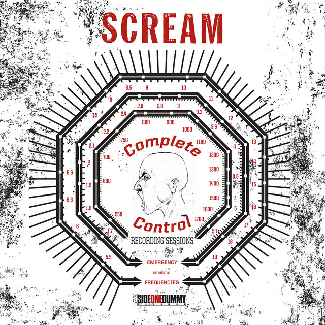 Complete Control Sessions cover art