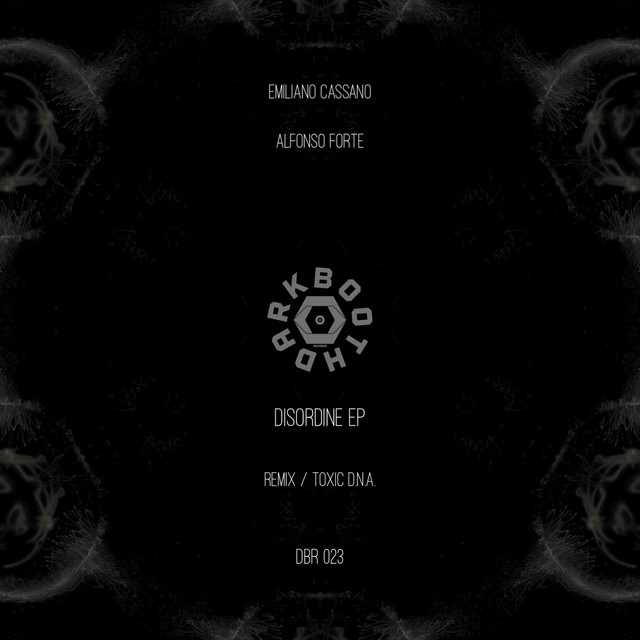 Disordine - Original Mix