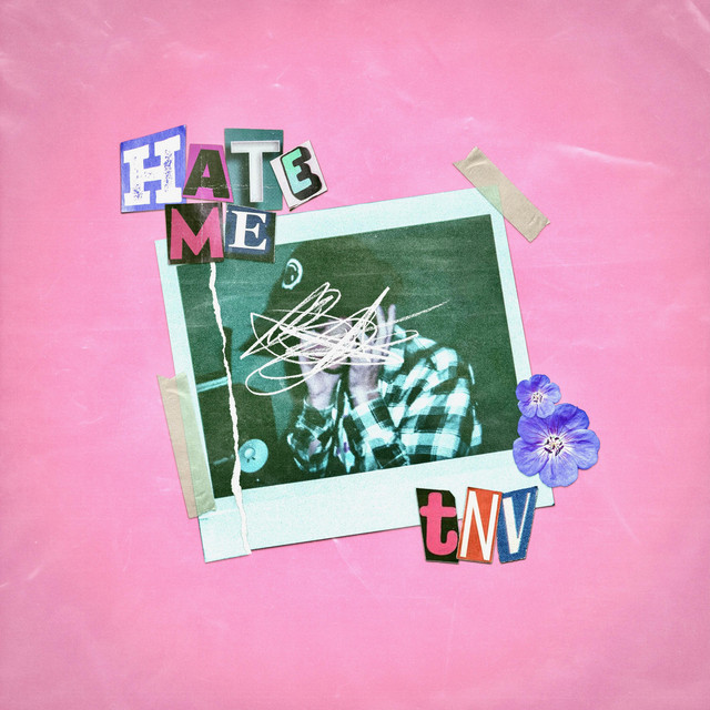 hate me cover