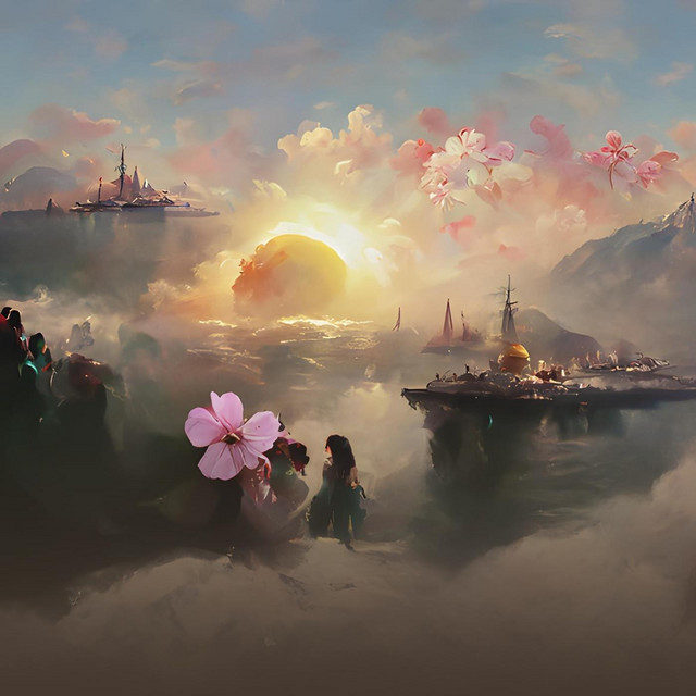 You cover art