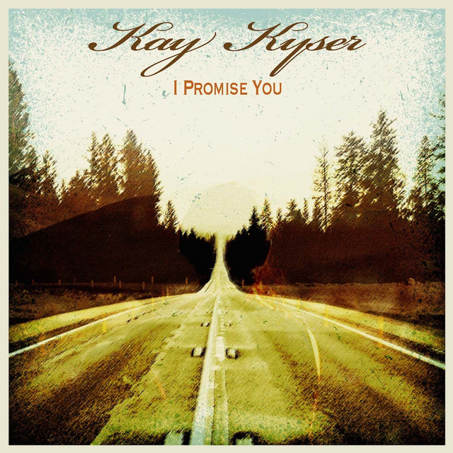 I Promise You cover art