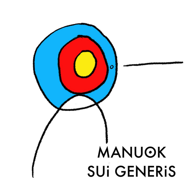 Sui Generis cover