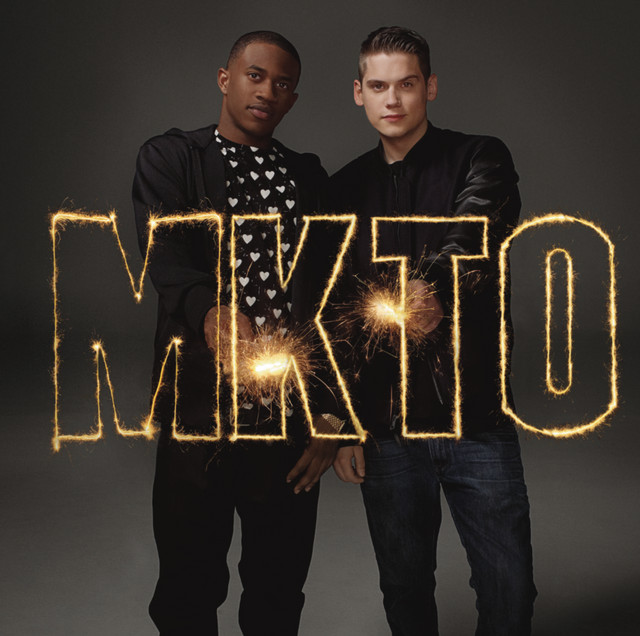MKTO cover art