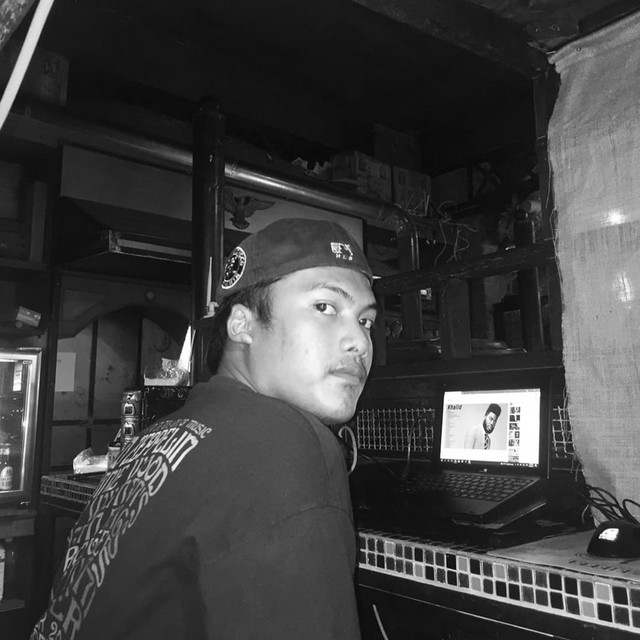 BAO WISDOMZ | Spotify