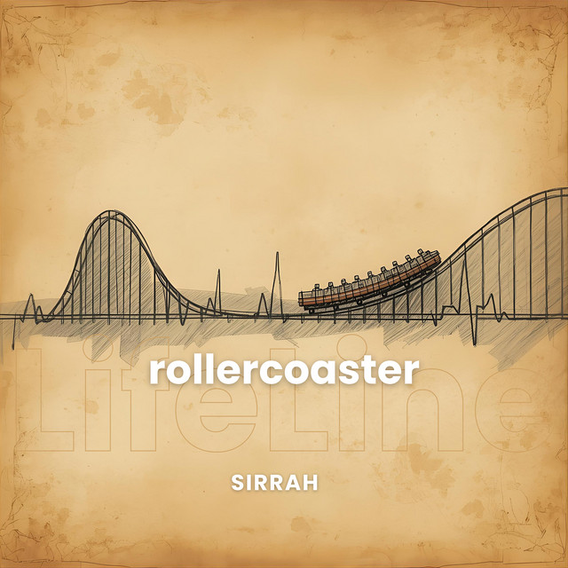 Rollercoaster (LifeLine) cover