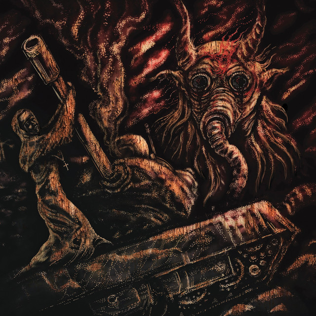 Pig's Blood image