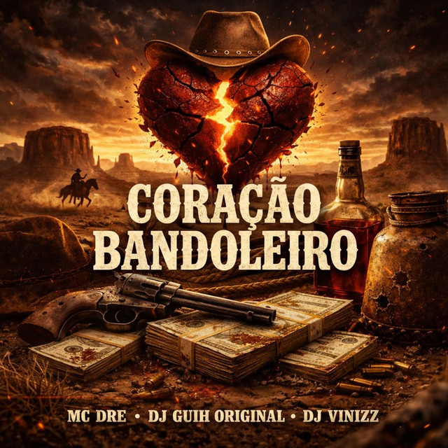 Coração Bandoleiro
