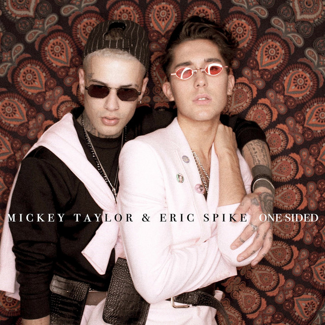 One Sided cover