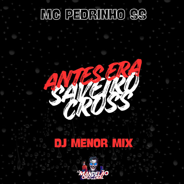 Antes Era Saveiro Cross