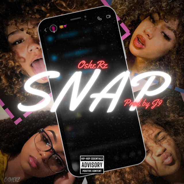 SNAP cover art