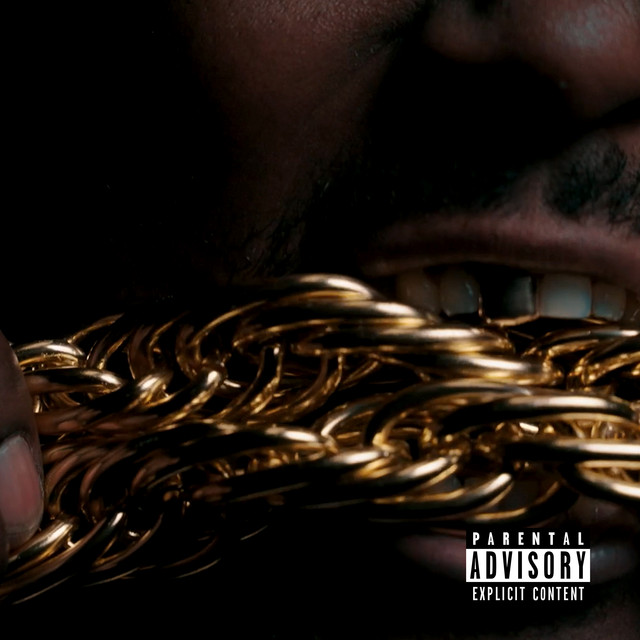 undefined album image