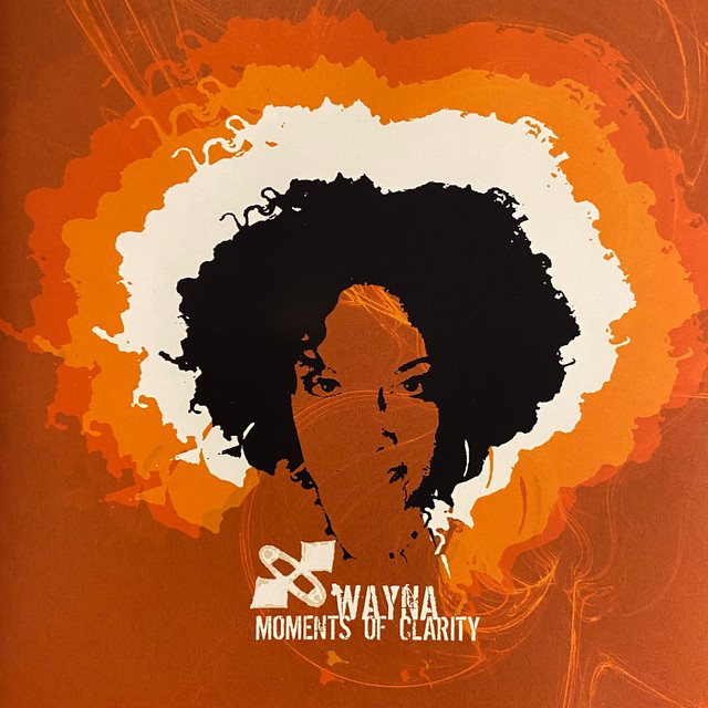 Moments of Clarity cover