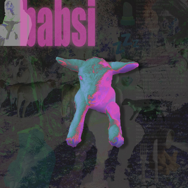 Babsi cover art