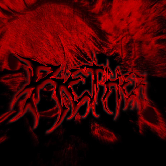Обкладинка: RETHER — SnowYkilla