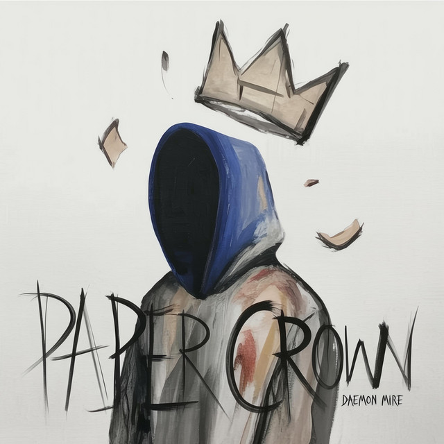 Paper Crown