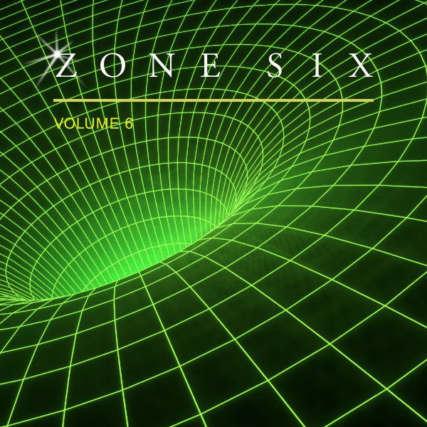Zone Six, Vol. 6 - Compilation by Deep | Spotify