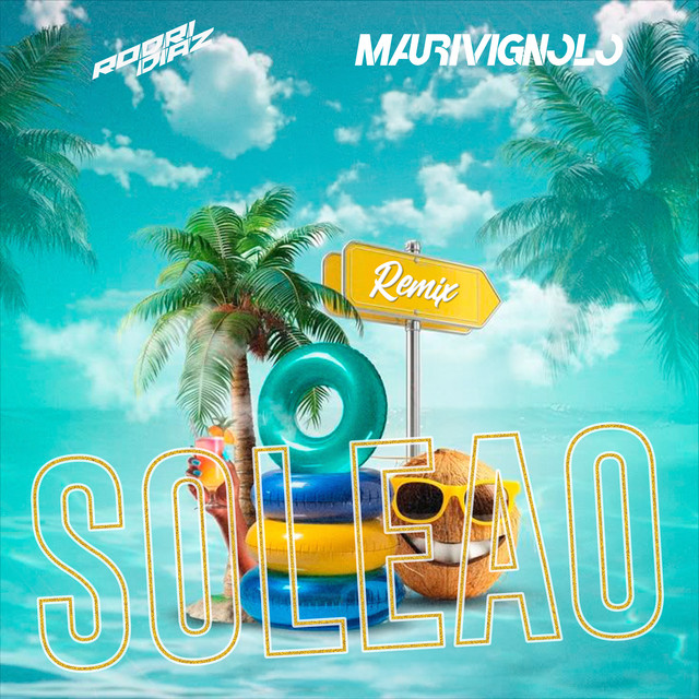 Soleao
