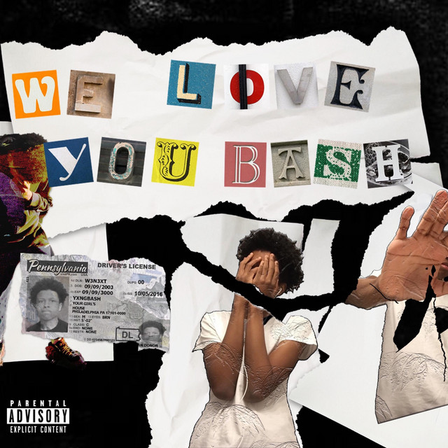 WELOVEYOUBASH cover art