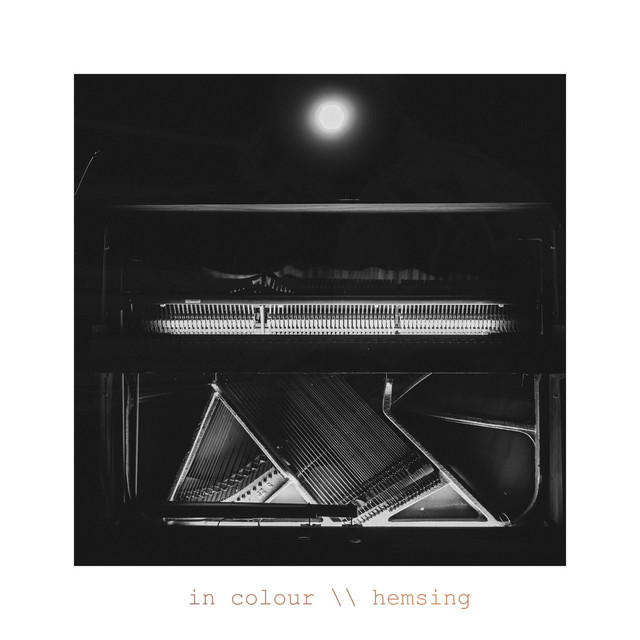 Elleve \\ in colour cover art