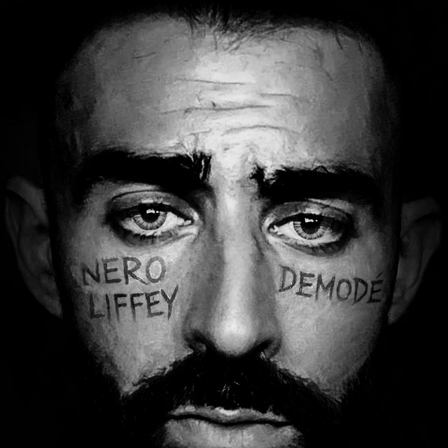 Demodé cover art