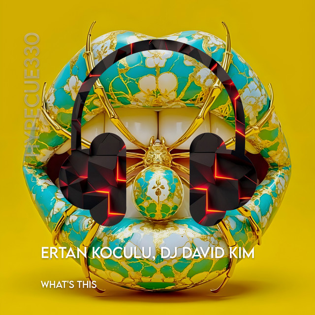 What's This album art