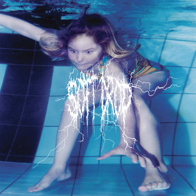 Soft Drop cover art