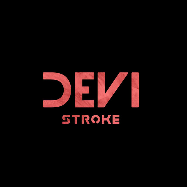 Stroke cover art