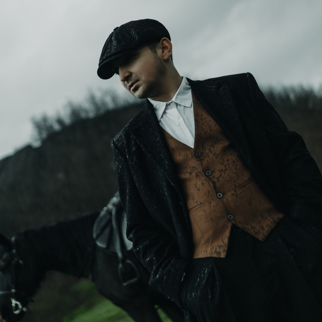 undefined album image