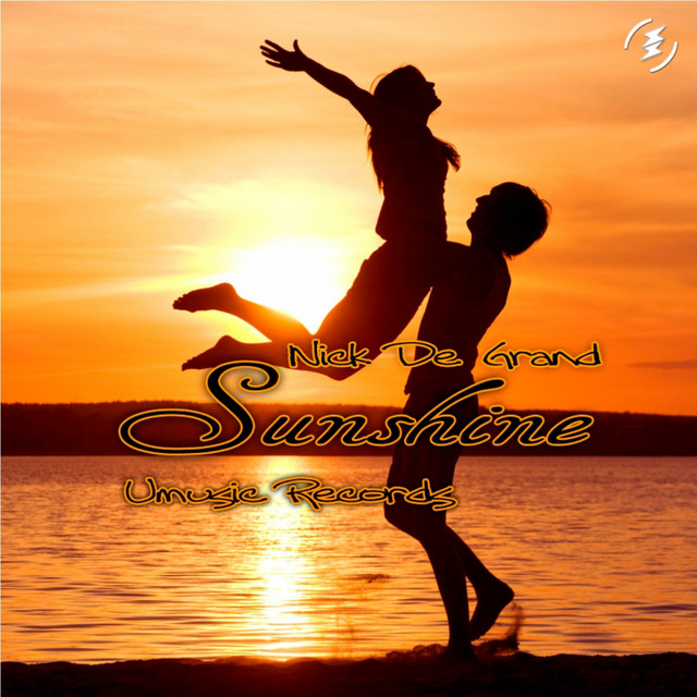 Обкладинка: Sunshine - Original Mix — Nick de Grand