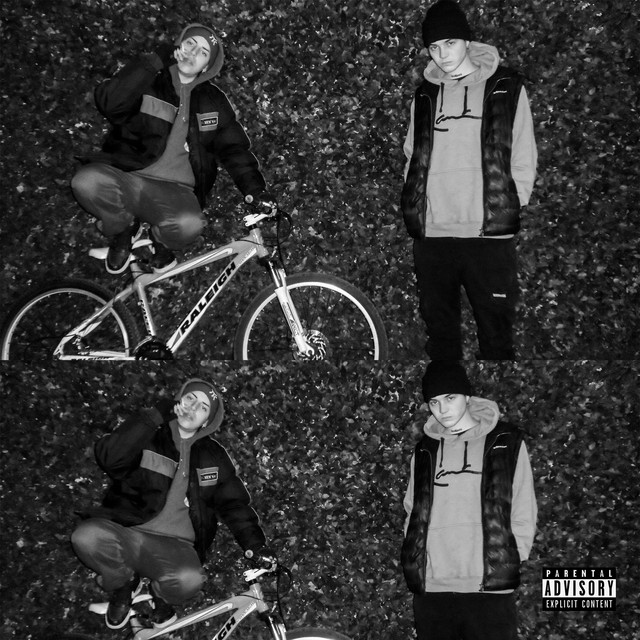Inhell The Mixtape cover art