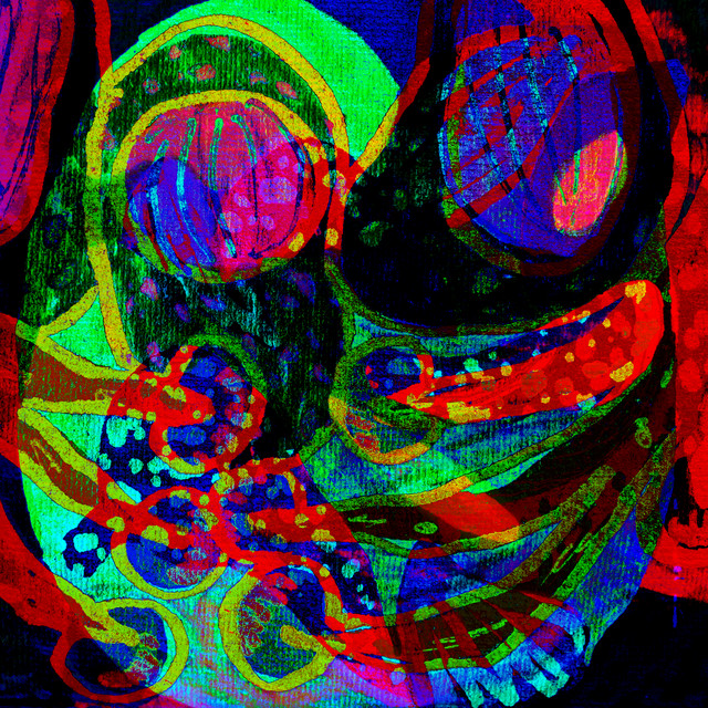 HANDSHOLD cover art