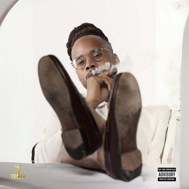 Not For Everybody (NFE) cover art