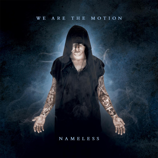 Nameless cover art