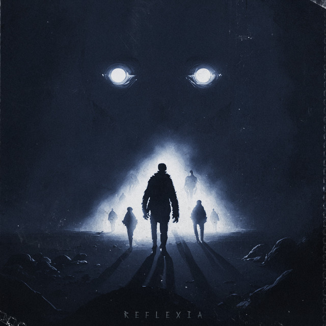 Reflexia cover