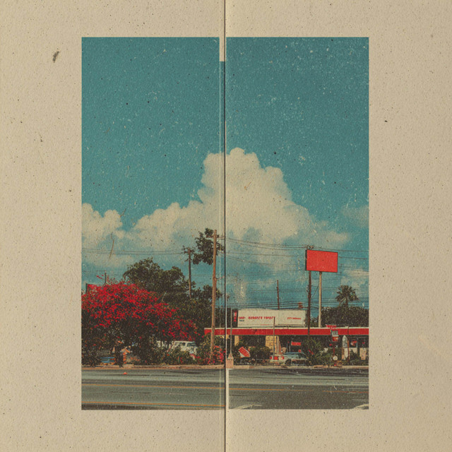 in-between