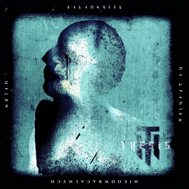 Nieodwracalnych cover