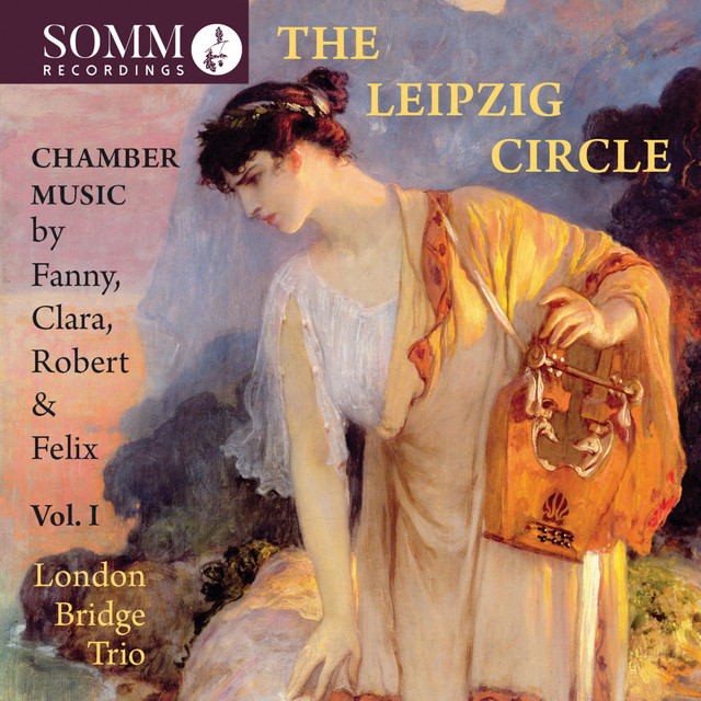 The Leipzig Circle, Vol. 1 (Live) cover