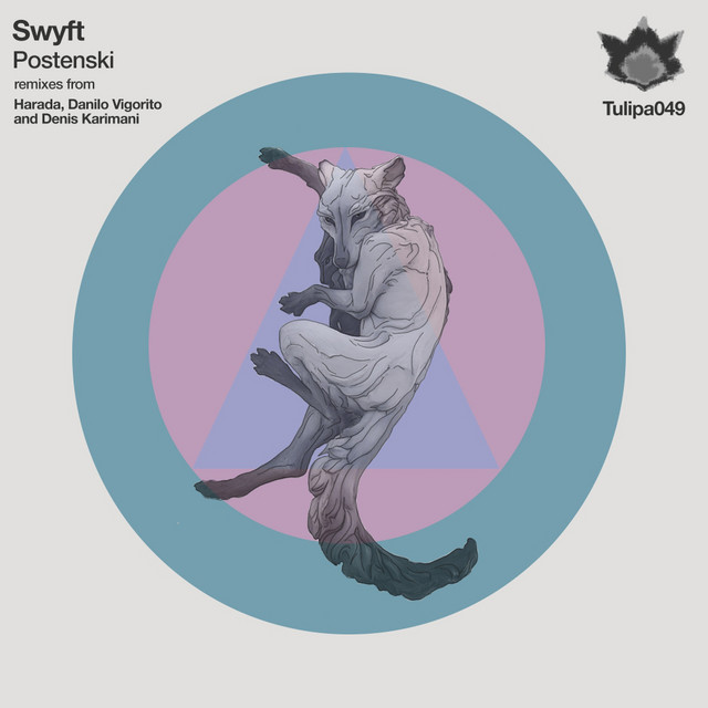 Postenski cover art