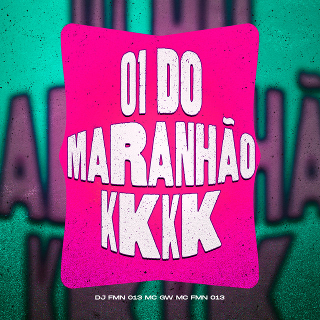 01 DO MARANHÃO KKKK