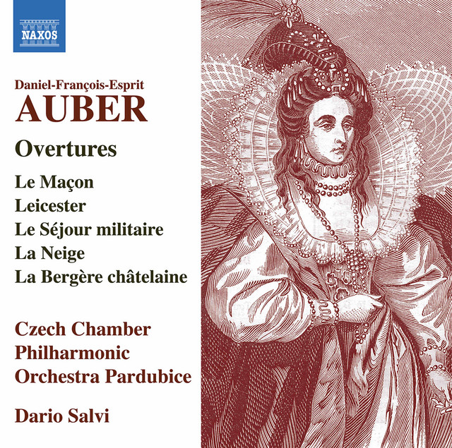 Emma, ou la promesse imprudente, S. 6 (Excerpts): Entr'acte to Act II cover art