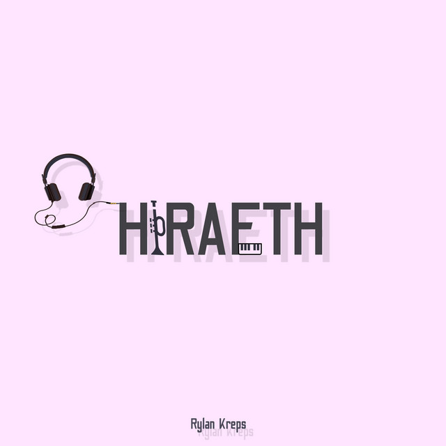 Hiraeth cover art