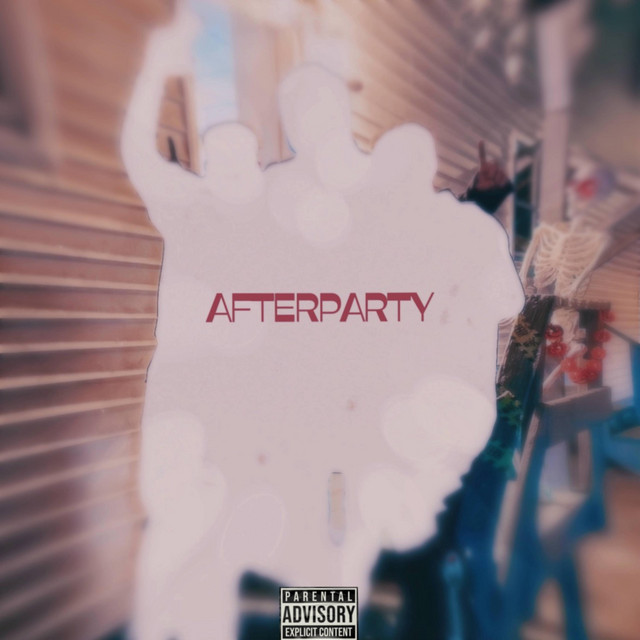 AFTERPARTY cover art